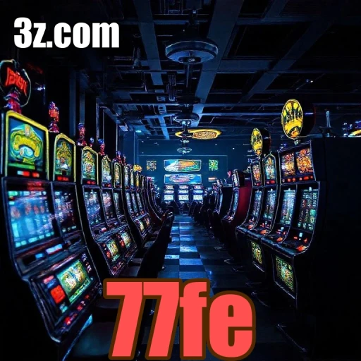 Consoles Imperdíveis do 77fe para Gamers Apaixonados