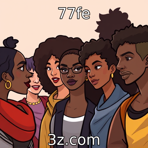 Análise da diversidade em personagens de jogos recentes