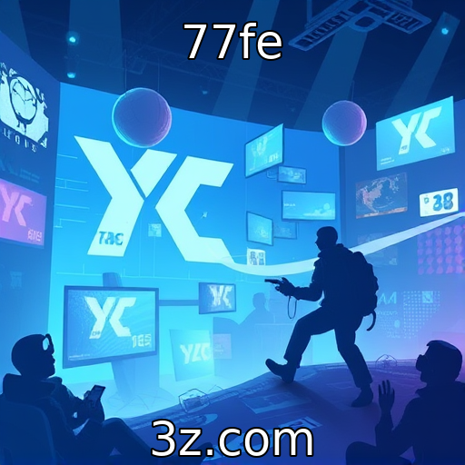 A evolução das plataformas de jogos na última década