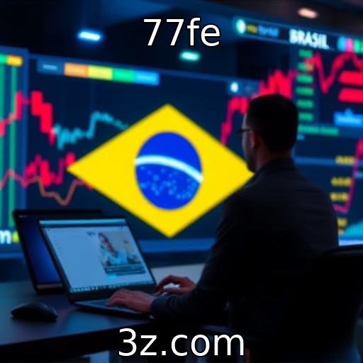 Expansão de plataformas de apostas online no Brasil