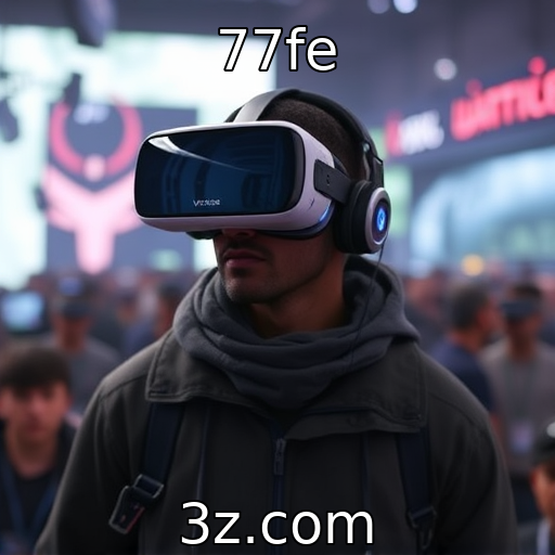 Futuro dos jogos em realidade virtual