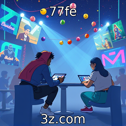 Indústria de jogos enfrenta desafios de diversidade e inclusão