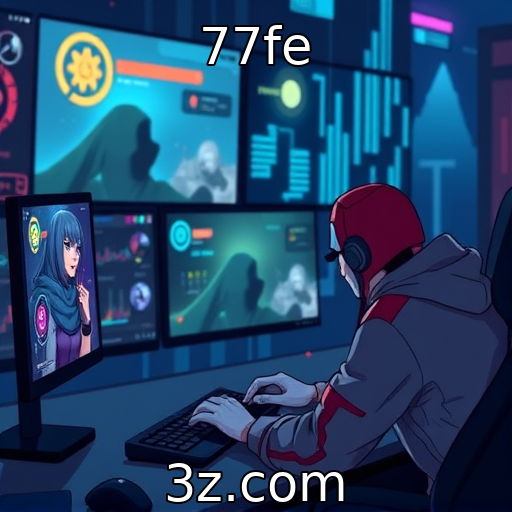 Crescimento das microtransações em jogos online