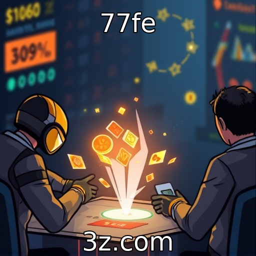 Impacto das microtransações nos jogos atuais