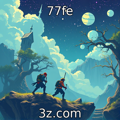 Evolução dos gráficos em jogos independentes