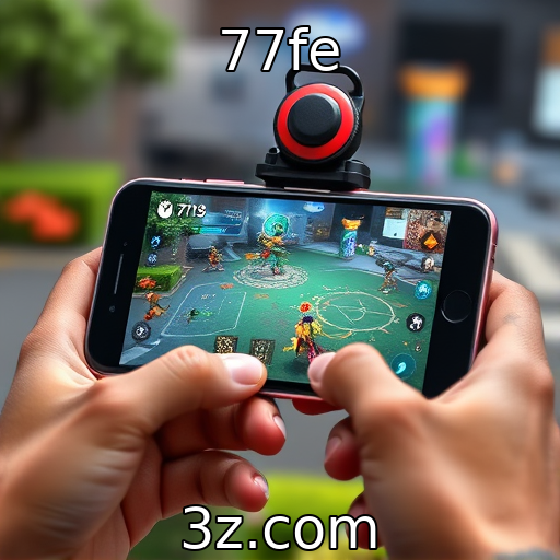 O crescimento do mercado de jogos mobile