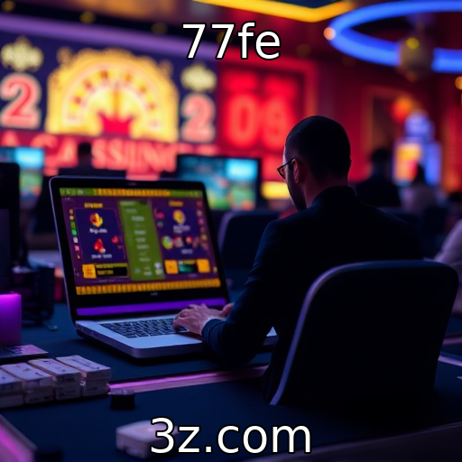 Regulações afetam operação de cassinos online no Brasil